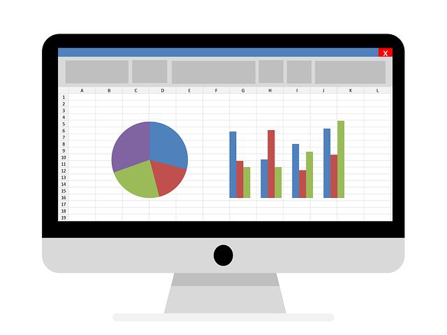 Excel: Jak automaticky třídit data a ušetřit čas