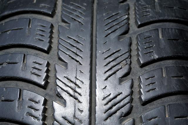 Staré pneumatiky: Kam pro jejich ekologickou likvidaci