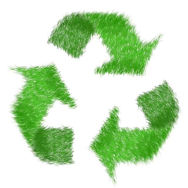 Odpad z recyklace: Kolik končí na skládce