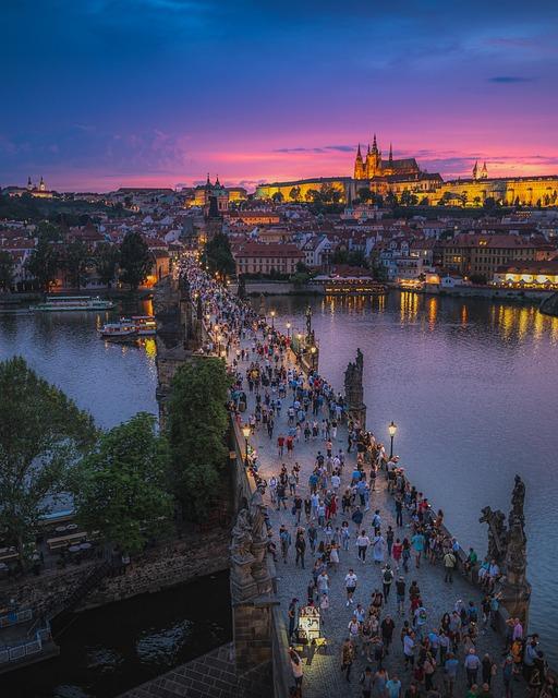 Praha Vysočany se přidává k bezobalové revoluci: Objevte proč
