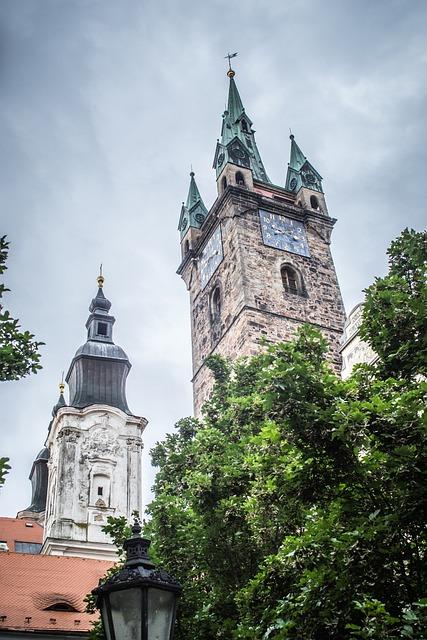 Bezobalu Klatovy: Příklad pro regiony