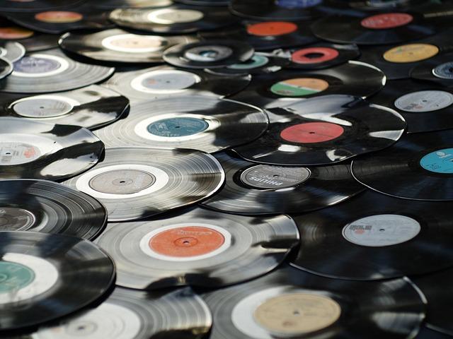 Vinyl a recyklace: Co s ním můžeme dělat