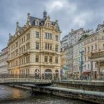 Bezobalový obchod Karlovy Vary: Luxusní ekologie v lázeňském městě
