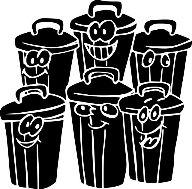 Co se děje s tříděným odpadem: Cesta za recyklací