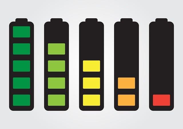 Třídění baterií: Proč je důležité a jak na to správně