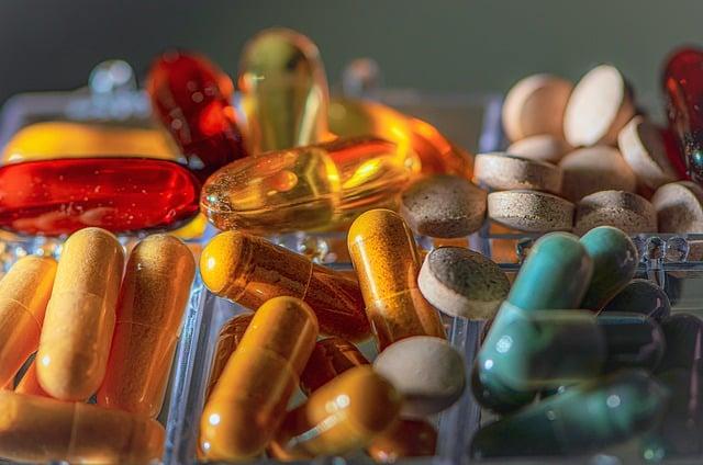Miliónové ztráty: Jak šetřit léky a neplýtvat