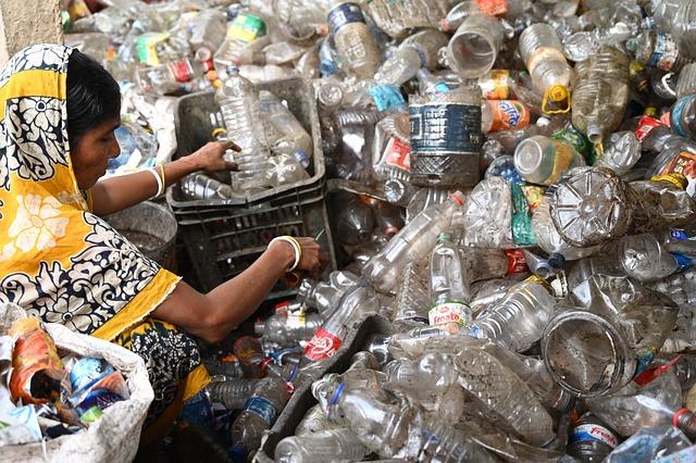 Odpady a jejich třídění: Co byste měli vědět