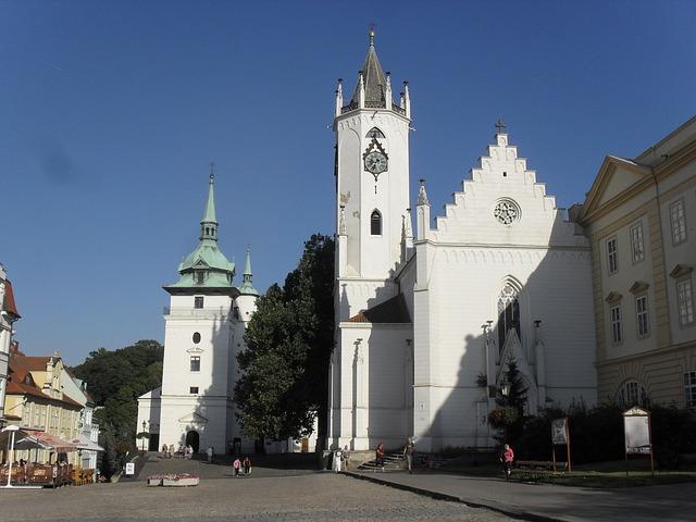 Kam se ve městě‍ Teplice ukládá tříděný odpad