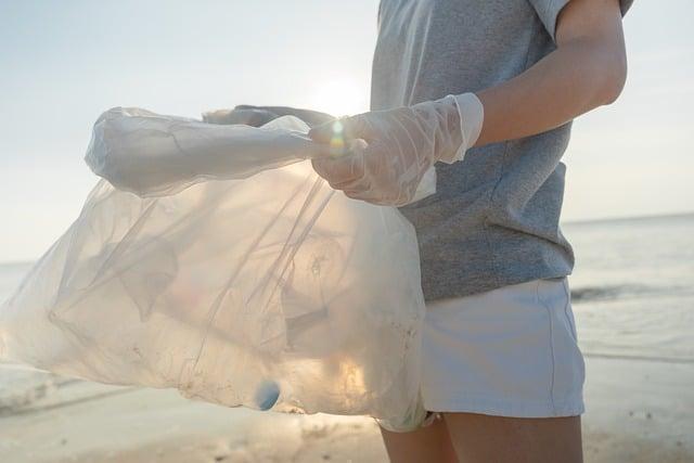 Jaký je vliv recyklace na změny klimatu