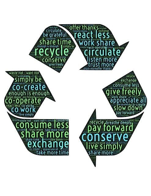 Jaký vliv má recyklace konzerv na ekonomiku a zaměstnanost