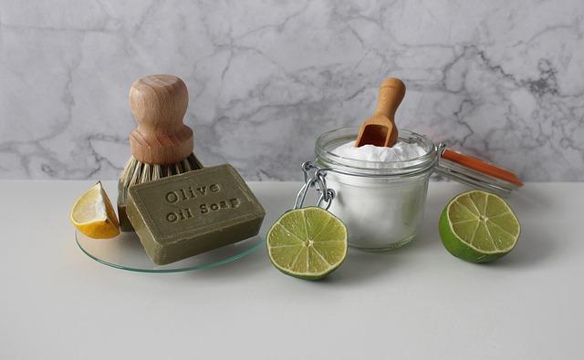 Jak vybrat kvalitní olivové mýdlo bez obalu
