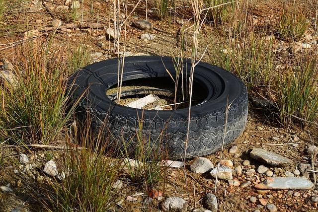 Jaké ​druhy odpadu lze recyklovat pomocí vermikompostéru?