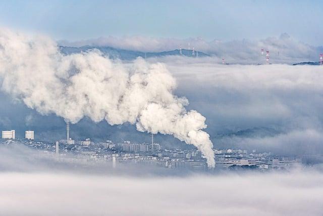 Jak se budoucí změny v klimatu odrážejí ve financování projektů zadržování vody