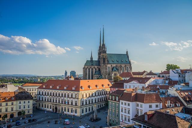 Kudy vede cesta k ochraně životního prostředí v Brně