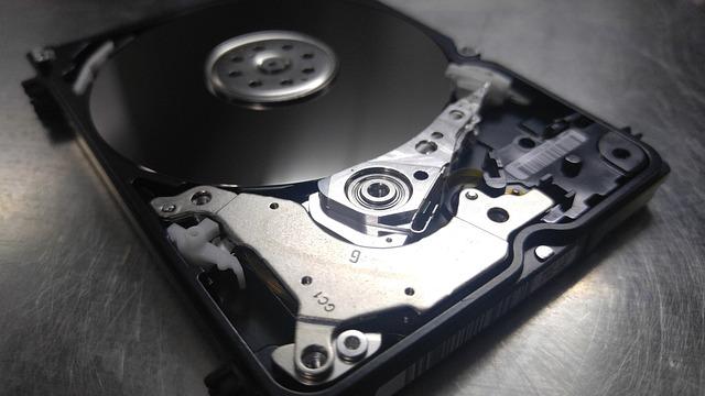 Techniky obnovy dat z nepotřebných CD