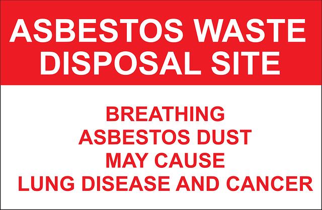 Jakými způsoby lze ochránit přírodu před negativními dopady azbestu?