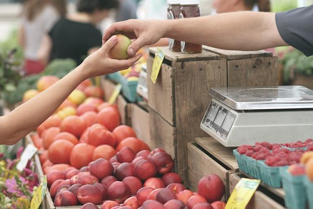 Jak nakupovat s ohledem na udržitelnost životního prostředí s Coop