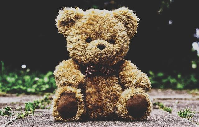 Kde si můžete zakoupit Bezobalové medvídky pro vaše děti