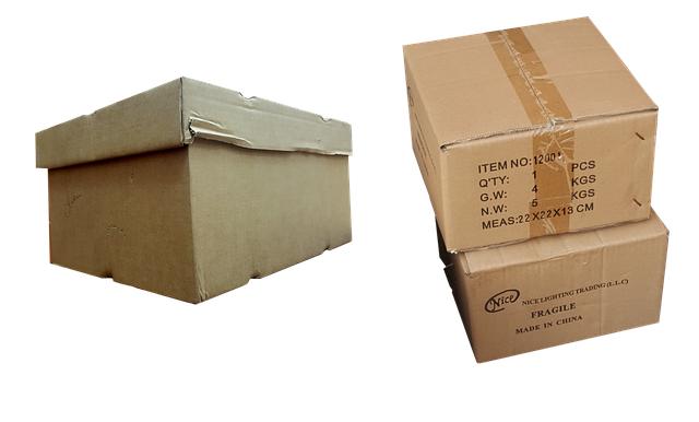 Nejlepší způsoby využití a recyklace papírových krabic na základě udržitelnosti