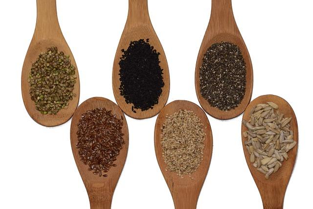Jak správně zařadit konopná semínka do vaší stravy