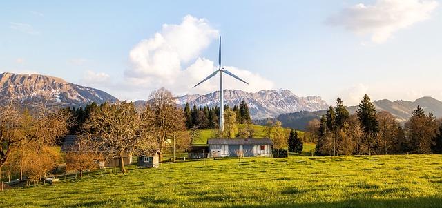 Energetická efektivita a snížení emisí