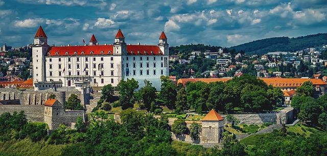 Bezobalovo Bratislava: Moderní koncept obchodování s ohledem na ⁣životní prostředí