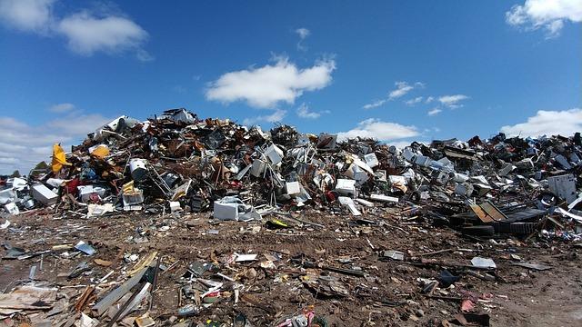 Důležitost recyklace kovů pro životní prostředí