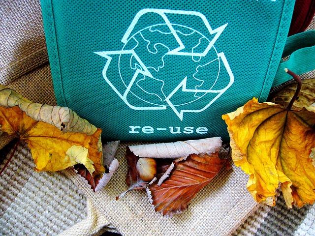 Jak podpořit a zapojit se do programů recyklace vršků